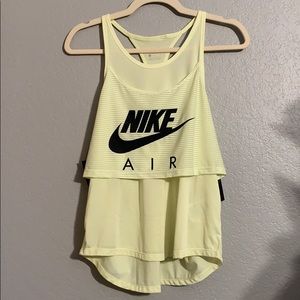 Nike Running tank top